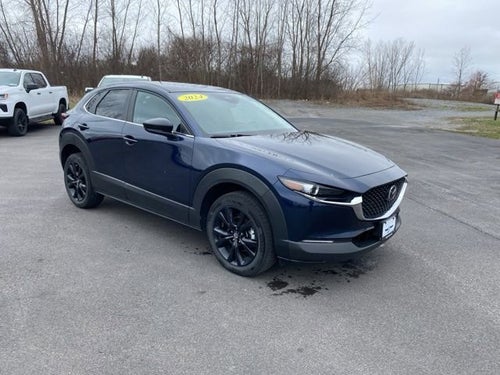 2024 Mazda Mazda CX-30 2.5 S Select Sport