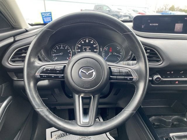 2024 Mazda Mazda CX-30 2.5 S Select Sport