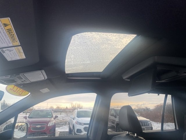 2022 Honda Pilot AWD Black Edition