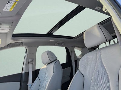 2019 Acura RDX Advance Package