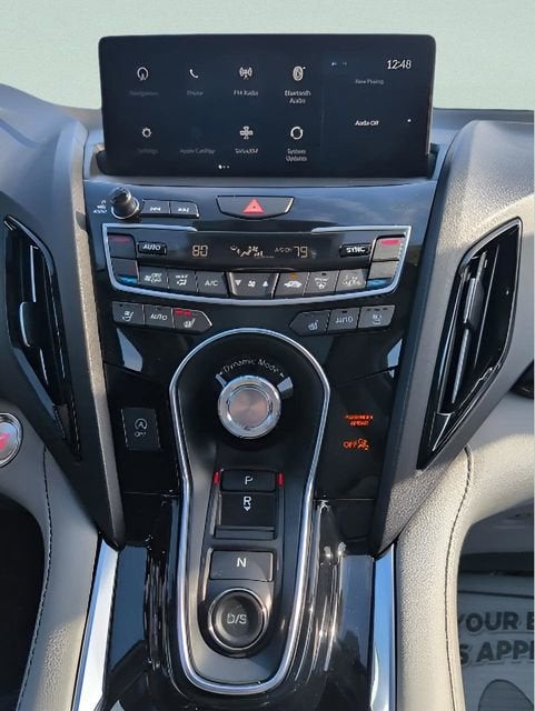 2019 Acura RDX Advance Package