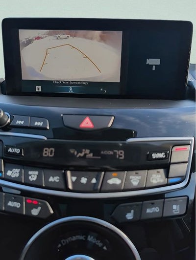 2019 Acura RDX Advance Package