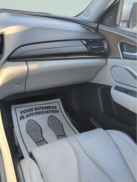 2019 Acura RDX Advance Package