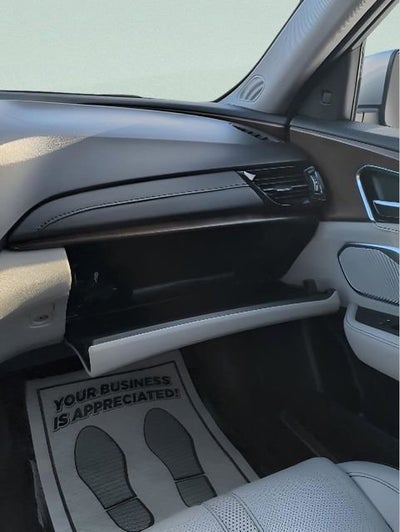 2019 Acura RDX Advance Package