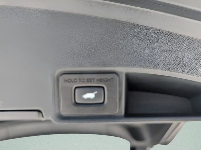 2019 Acura RDX Advance Package