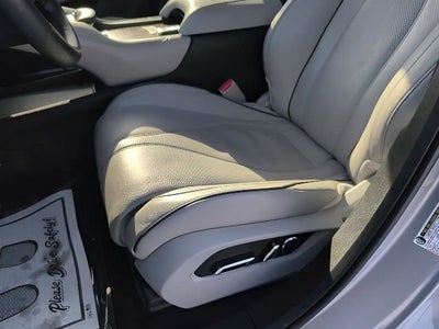 2019 Acura RDX Advance Package