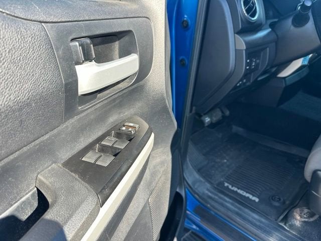 2018 Toyota Tundra SR5 4.6L V8