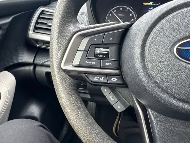 2023 Subaru Forester Base