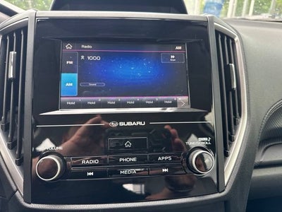 2023 Subaru Forester Base