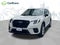 2023 Subaru Forester Base