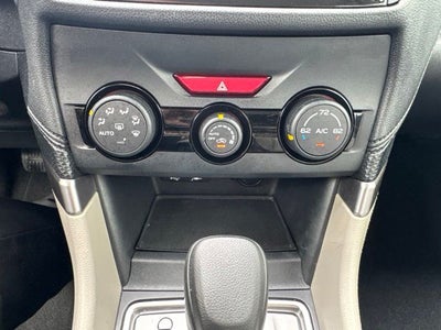 2023 Subaru Forester Base