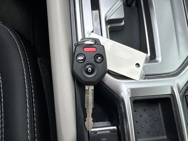 2023 Subaru Forester Base