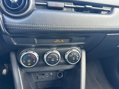 2021 Mazda Mazda CX-3 Sport