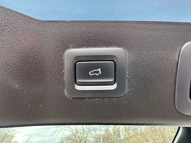 2023 Mazda Mazda CX-5 2.5 Turbo Signature