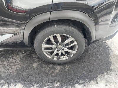 2015 Lexus NX 200t F Sport