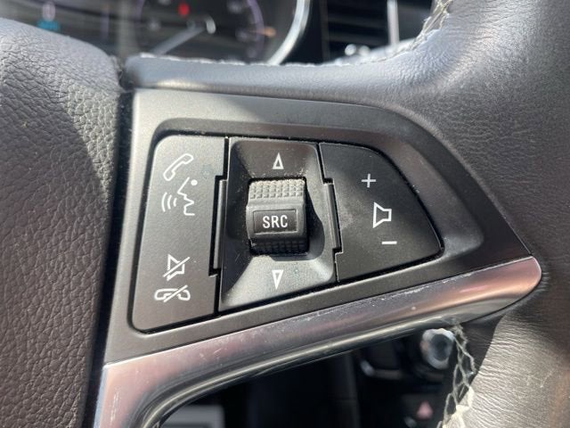 2017 Buick Encore Sport Touring