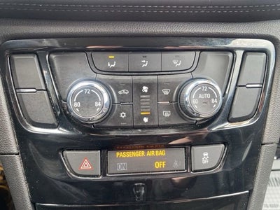 2017 Buick Encore Sport Touring