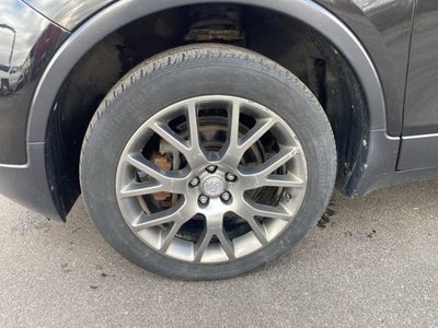 2017 Buick Encore Sport Touring