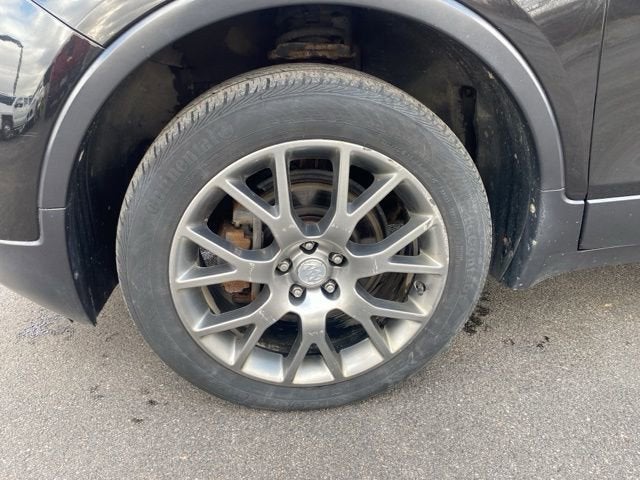 2017 Buick Encore Sport Touring