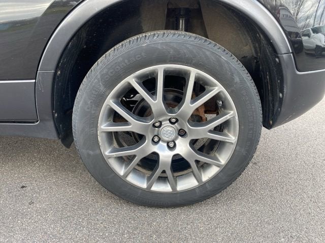 2017 Buick Encore Sport Touring