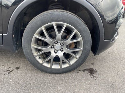 2017 Buick Encore Sport Touring