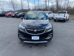 2017 Buick Encore Sport Touring