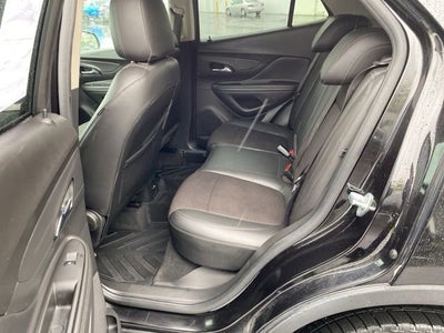 2020 Buick Encore Sport Touring