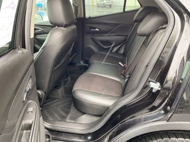 2020 Buick Encore Sport Touring