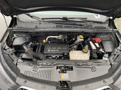 2020 Buick Encore Sport Touring