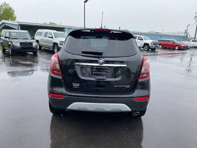 2020 Buick Encore Sport Touring