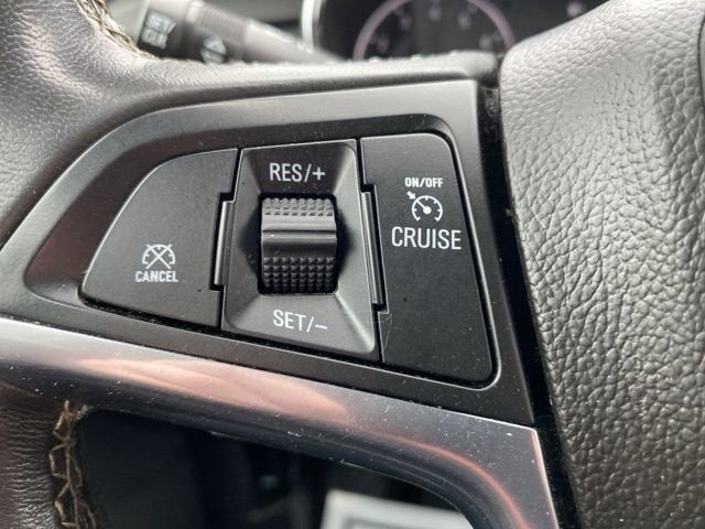 2020 Buick Encore Sport Touring
