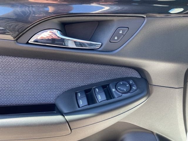 2025 Chevrolet Trailblazer LS