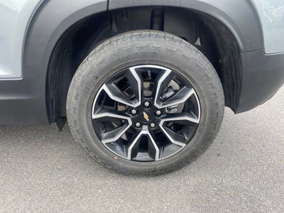 2023 Chevrolet Trailblazer ACTIV