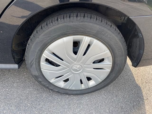 2020 Mitsubishi Mirage G4 ES