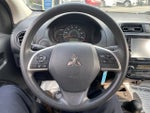 2020 Mitsubishi Mirage G4 ES