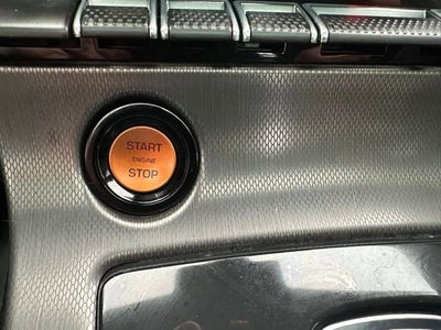 2016 Jaguar F-TYPE S