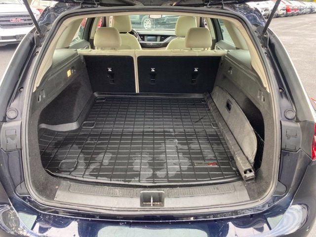 2019 Buick Regal TourX Preferred