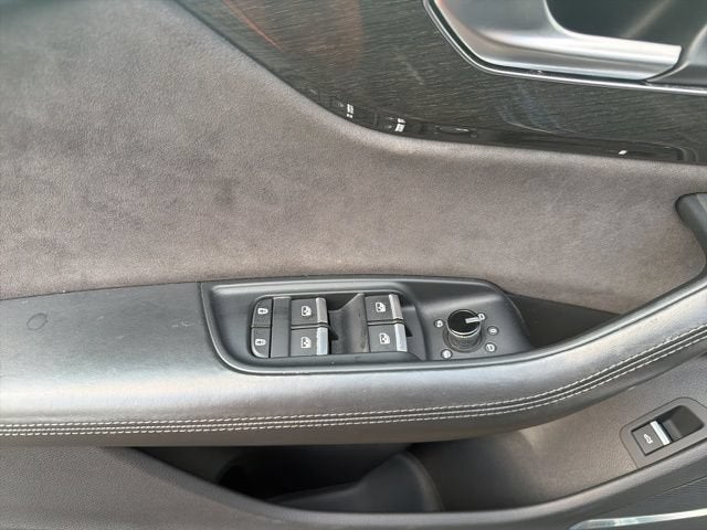 2019 Audi Q8 55 Premium