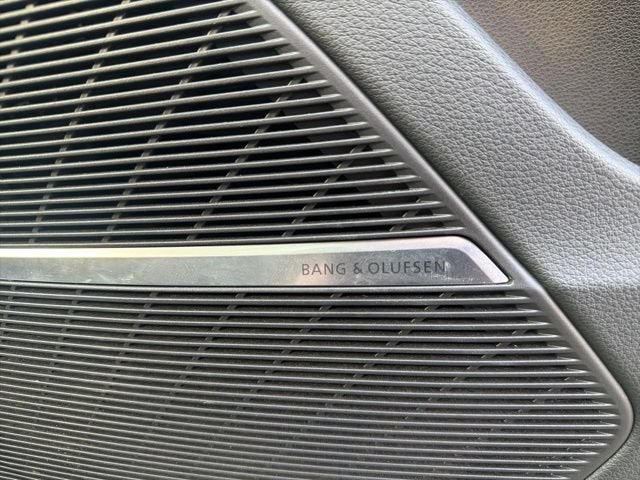 2019 Audi Q8 55 Premium