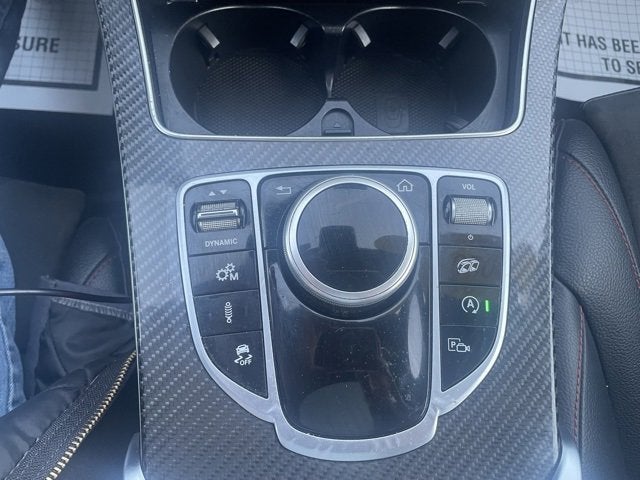 2020 Mercedes-Benz AMG® C 43 4MATIC®