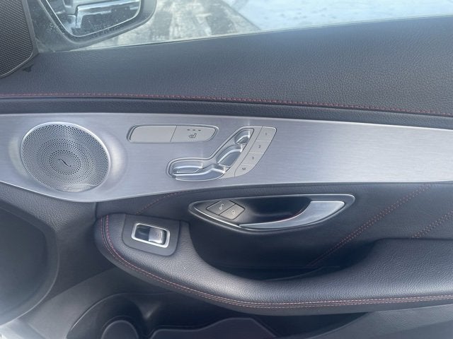2020 Mercedes-Benz AMG® C 43 4MATIC®