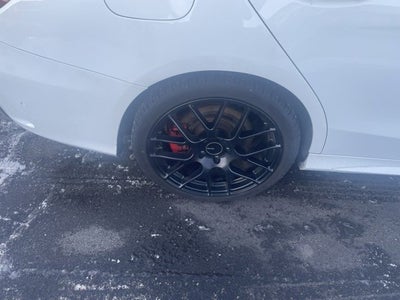 2020 Mercedes-Benz AMG® C 43 4MATIC®