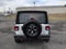 2021 Jeep Wrangler Rubicon