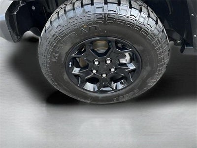 2023 Jeep Wrangler 4xe Base