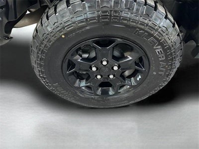 2023 Jeep Wrangler 4xe Base