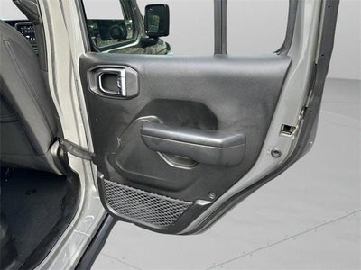 2023 Jeep Wrangler 4xe Base