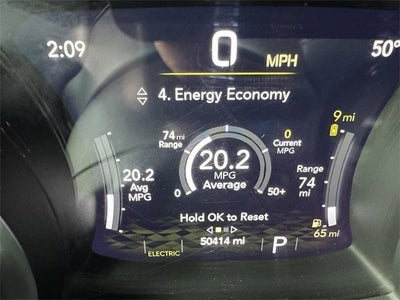 2023 Jeep Wrangler 4xe Base