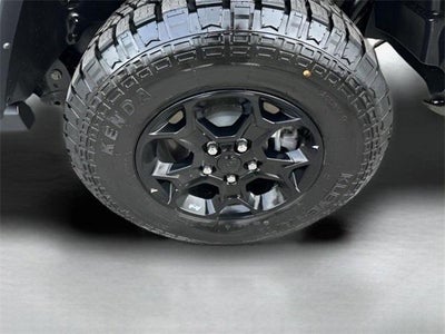 2023 Jeep Wrangler 4xe Base