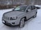2016 Jeep Compass High Altitude Edition