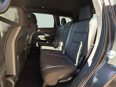 2020 Jeep Grand Cherokee Laredo E 4x4